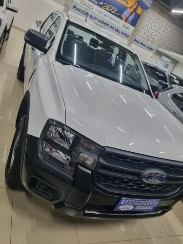 Ford Ranger XL 2.0l 4X4 2026