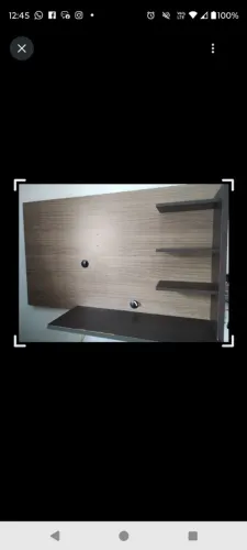 Vendo painel