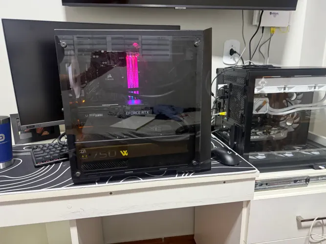 PC GAMER ultima geração 