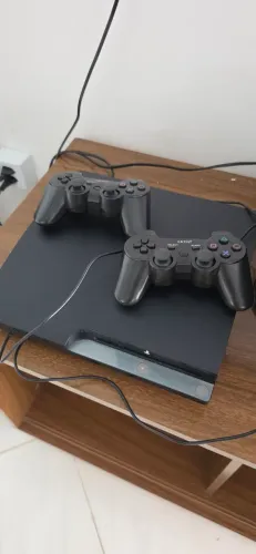 Ps3 