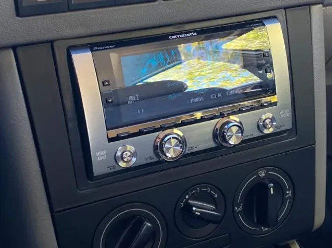 Pioneer Carrozzeria Fh-p099md