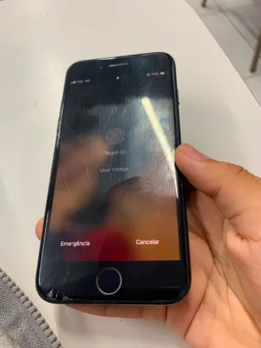 IPHONE SE