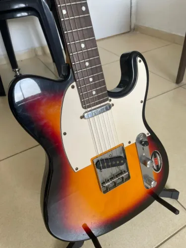 Guitarra Telecaster - Tagima Memphis