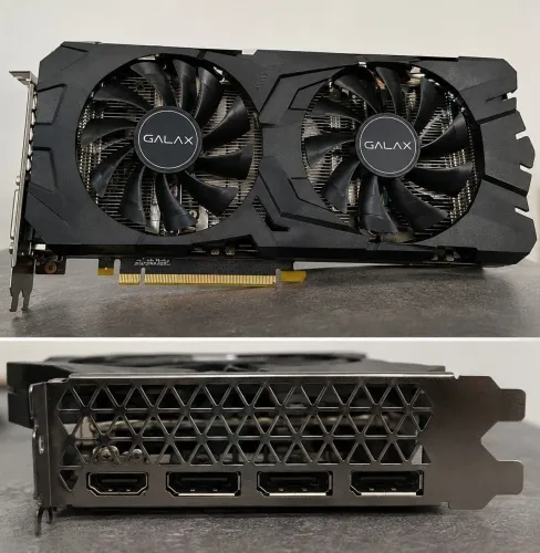 GTX 1080 8GB