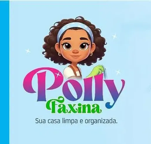 Serviços de Faxina 