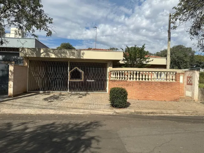 Casa 3 quartos para Venda Nova Piracicaba, Piracicaba