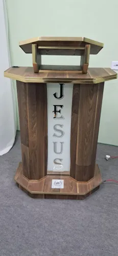 Púlpito para altar