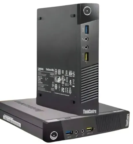Lenovo Thinkcentre M93 I3 8gb SSD 128GB