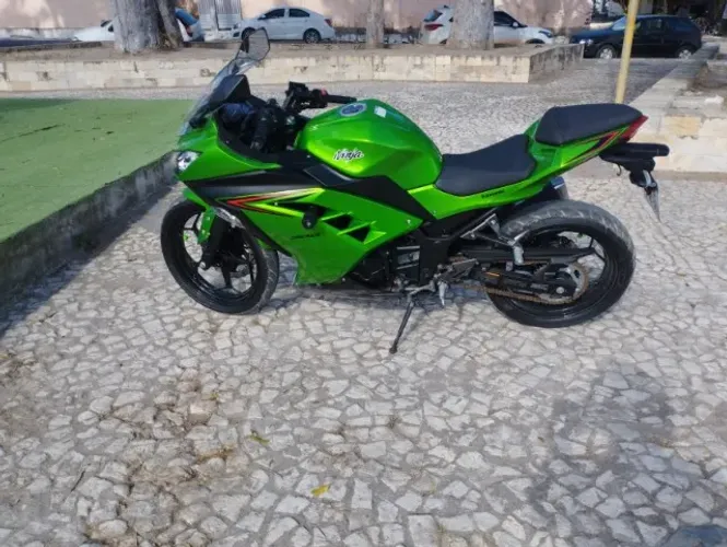 Ninja 300 | Kawasaki