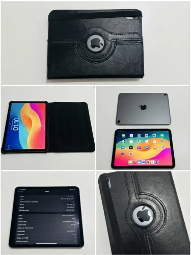 IPAD MINI 6