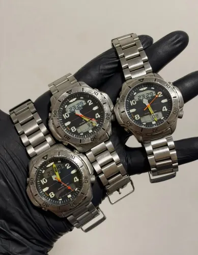 Citizen Aqua 4