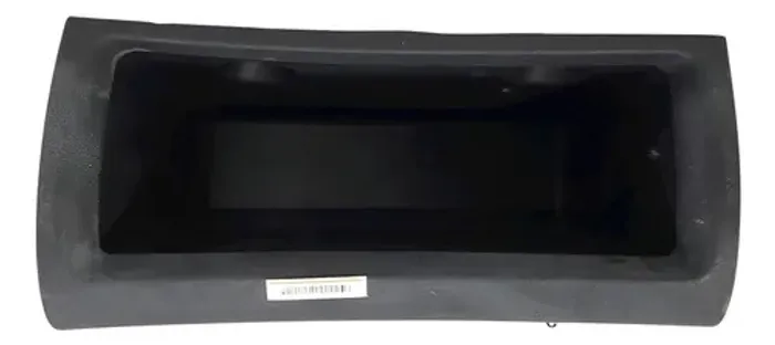 Porta Treco Direito Painel Gm Vectra 2.2 16v 2000 198401 Não Informado