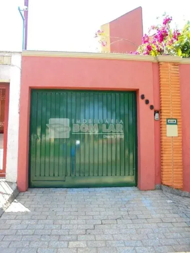 Sala / Conjunto Comercial para aluguel, Jardim Santa Cecília - Limeira/SP