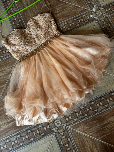 Vestido de festa
