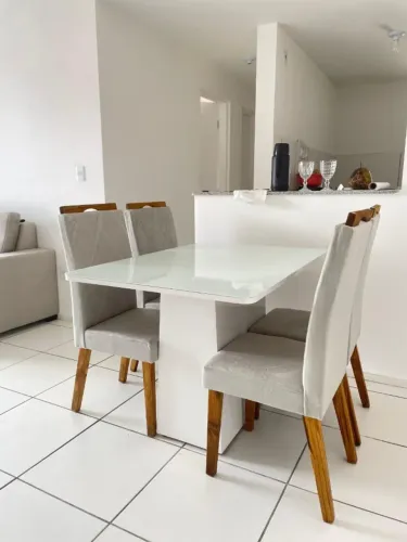 MESAS DE JANTAR DE LUXO