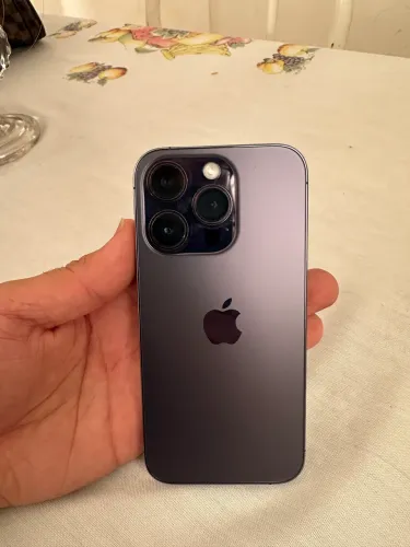 iPhone 14 Pro