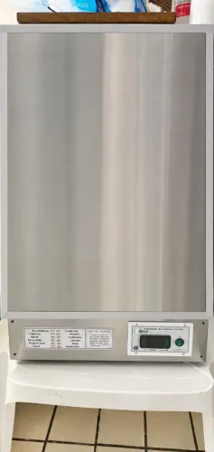 Desidratadora Pardal Gourmet