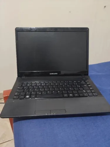 Notebook Samsung intel i5 ssd240 8gb memoria