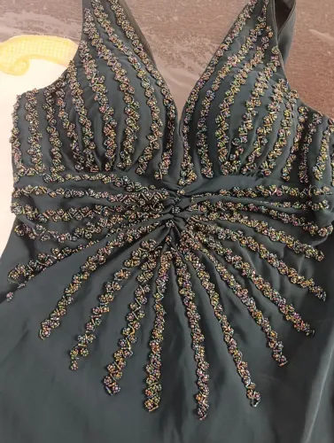 Vestidos de festa