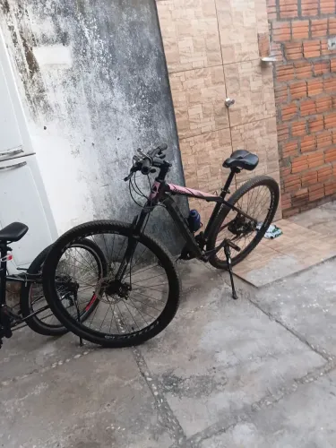 Bicicleta aro 29