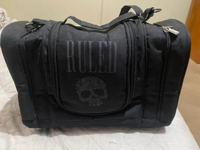 Bolsa térmica 