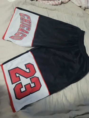 Shorts Chicago Bulls