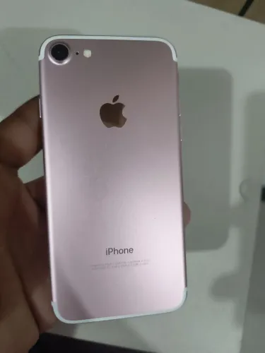 iPhone 7