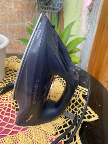 Ferro de passar roupa