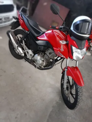 Vende-se Fan