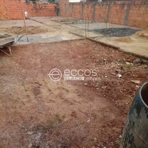 Terreno à venda, Jardim Primavera - UBERABA/MG