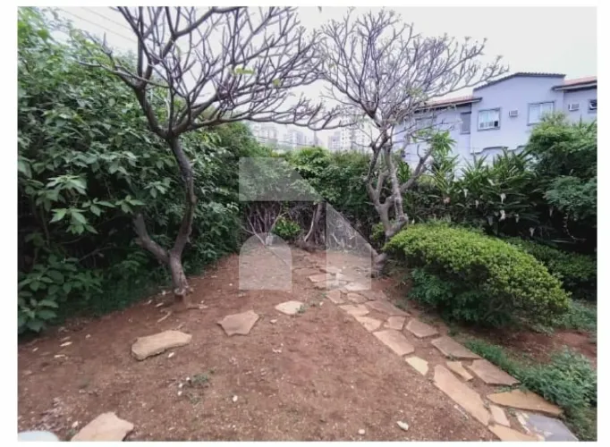 Terreno na região da Saúde