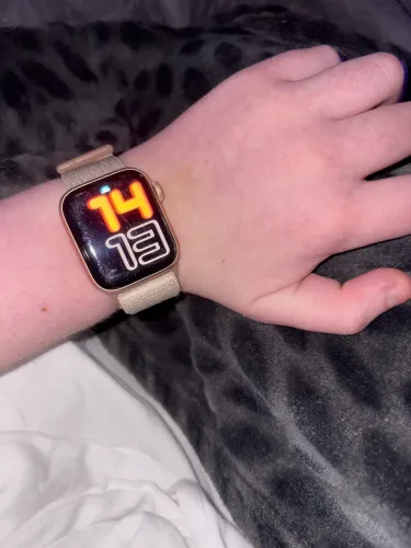 Apple Watch SE
