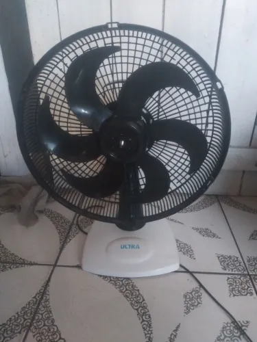 Vendo Ventilador Ultra em perfeitas condições
