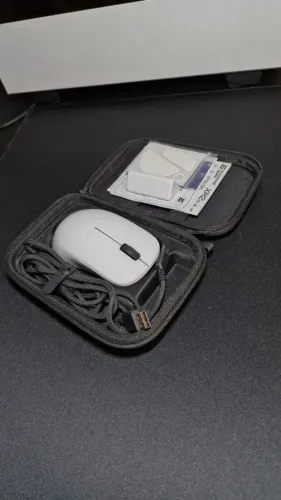 Mouse Endgame Gear XM2w v2 4k