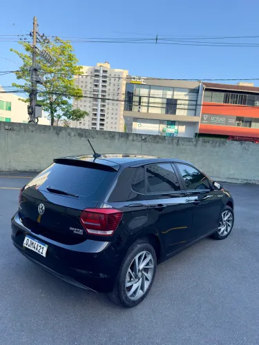 Volkswagen Polo Highline 200 TSI 1.0 Flex 12V Aut. 2018