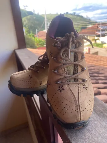 Tênis Macboot Feminino (adventure/trekking) - NOVO