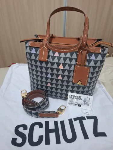 Bolsa schutz triangle original