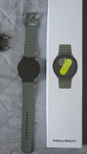 Galaxy Watch 7