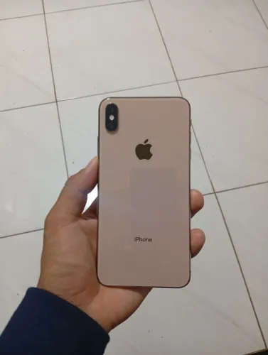 iPhone XS MAX 