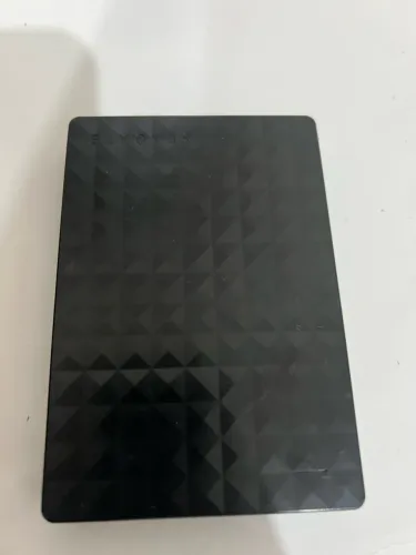 HD Externo Semi Novo