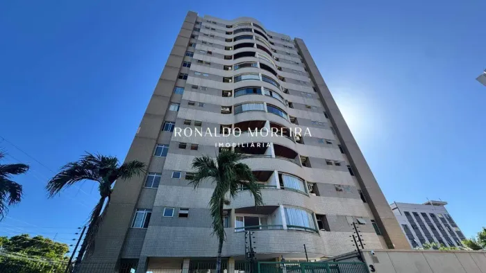 Apartamento para Aluguel no Condomínio Residencial Vila Rica - Teresina -PI