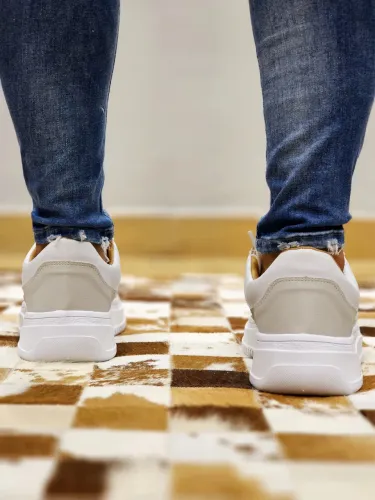 Tênis casual