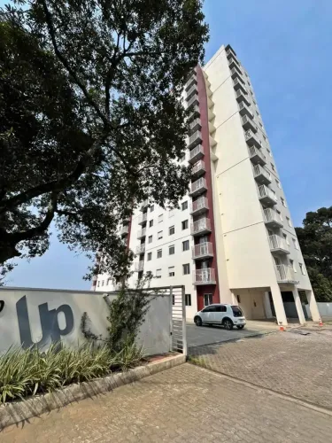 BENTOALVES aluga apartamento, co38 metros quadrados, 2 quartos em Petrópolis - Caxias do S