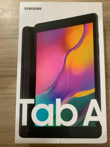 Tab a8