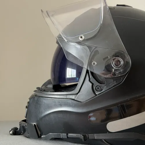 Capacete LS2 Storm 2 - ff800
