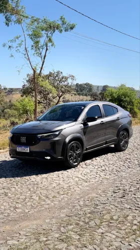 Fiat Fastback Limited Ed.1.3 270 T.flex Aut. 2023