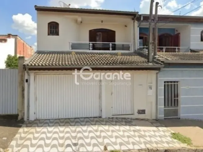 Sobrado para venda em Sorocaba | 4 Dormitórios | 3 vagas