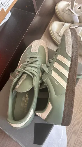 Adidas samba