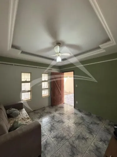 Casa para Venda no Bairro Amizade Araçatuba/SP