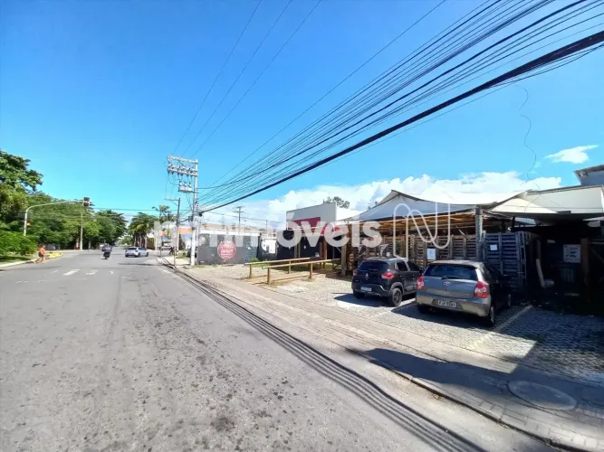 Área Comercial para Aluguel em Stella Maris
